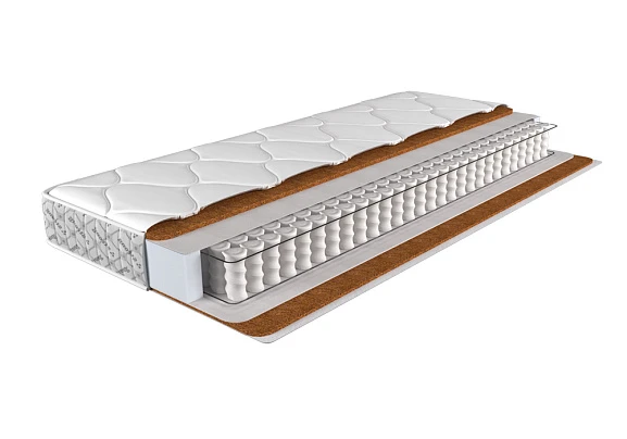 Матрас ортопедический Classic Bio TFK Матрас ортопедический Classic Bio TFK