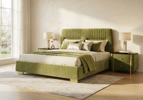 Кровать Brighton (Брайтон)